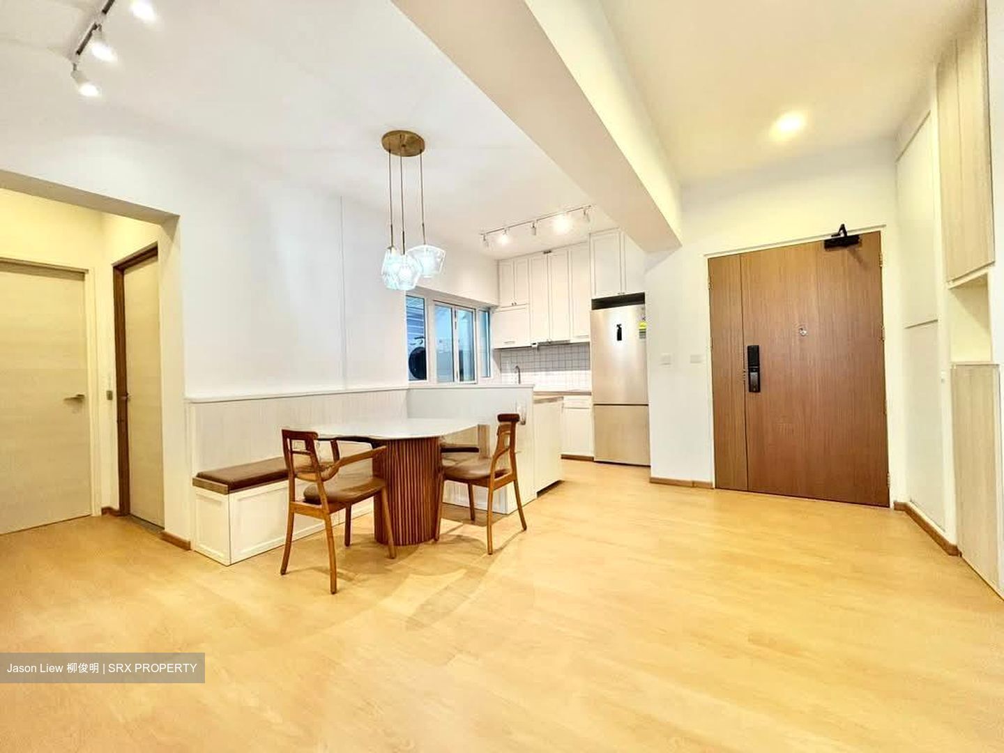 Blk 619A Tampines Greenverge (Tampines), HDB 4 Rooms #558032791